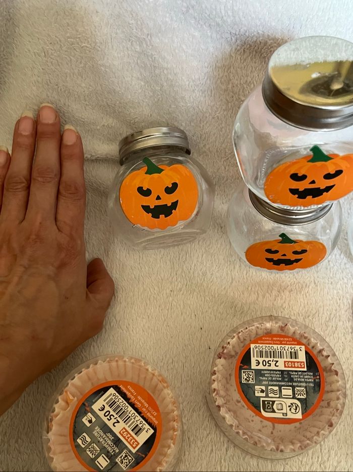 Lot accessoires Halloween 🎃 - photo numéro 2