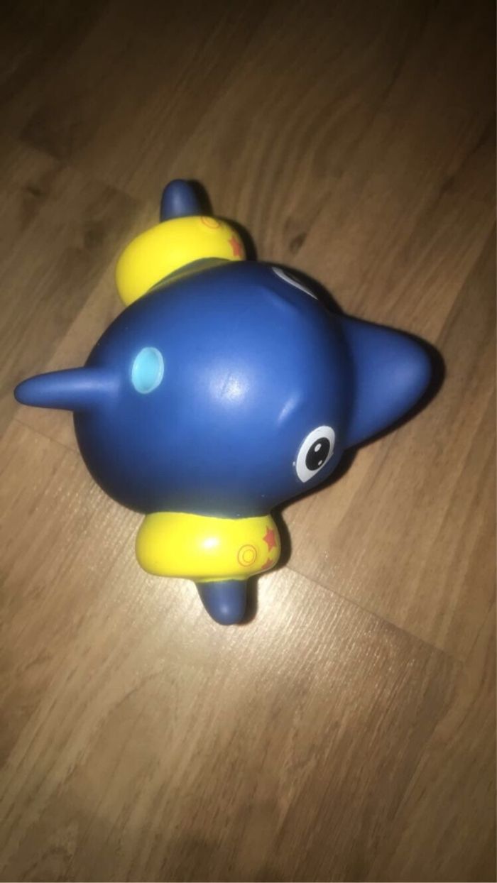 Jouet de bain - photo numéro 2