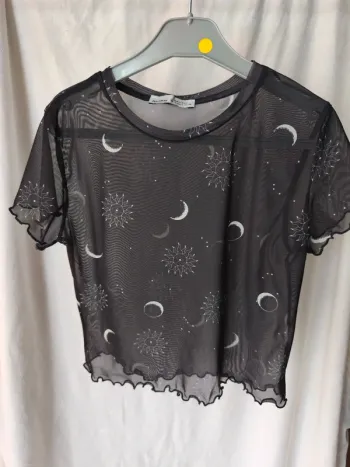 T-shirt taille.M