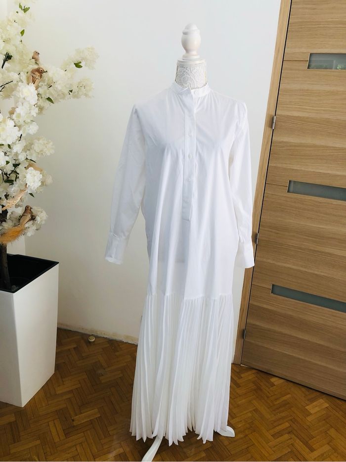 Robe longue zara neuve taille XS