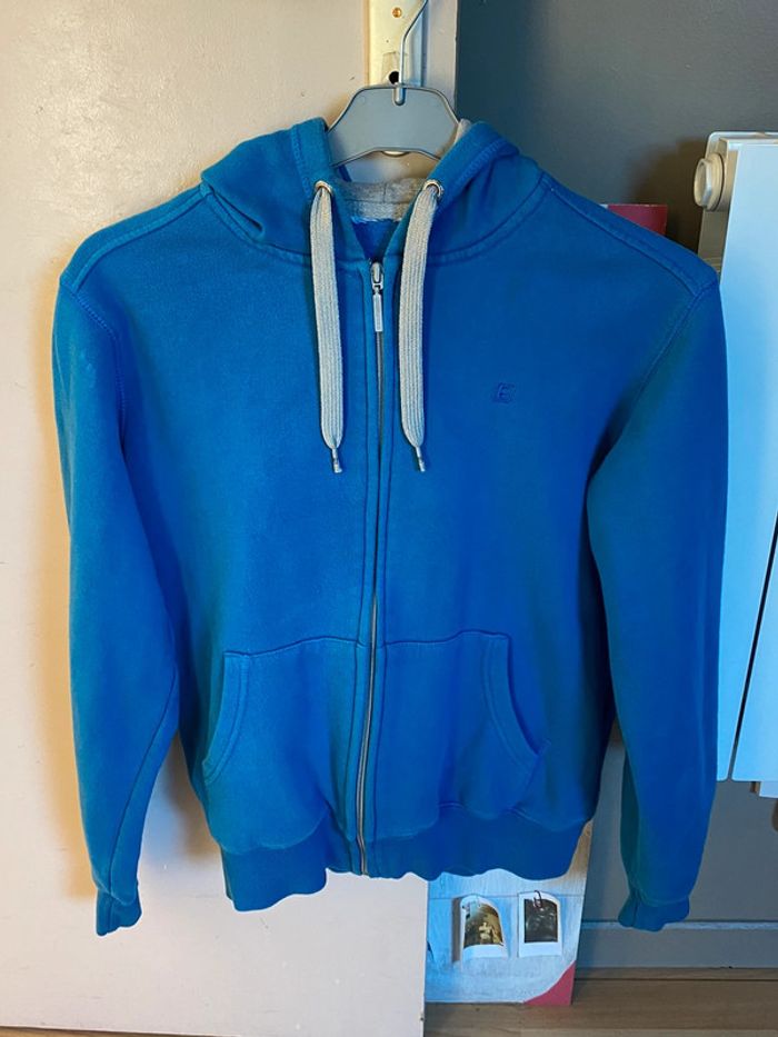 Veste survêtement