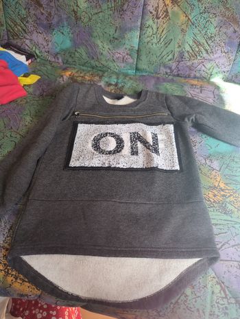 Pull on/off