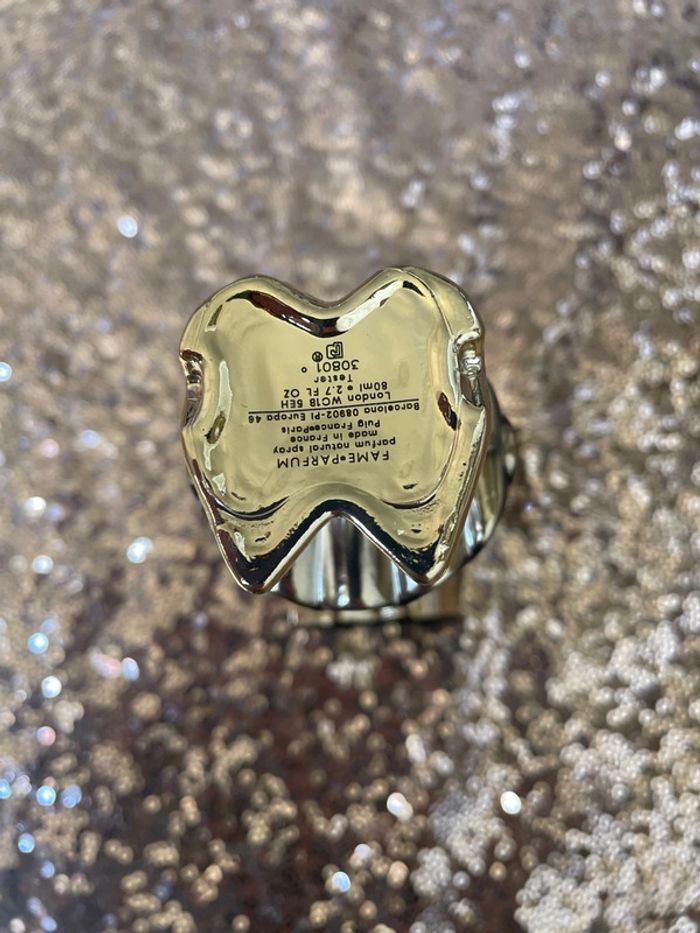 Paco Rabanne Fame Parfum 80 ml - photo numéro 3
