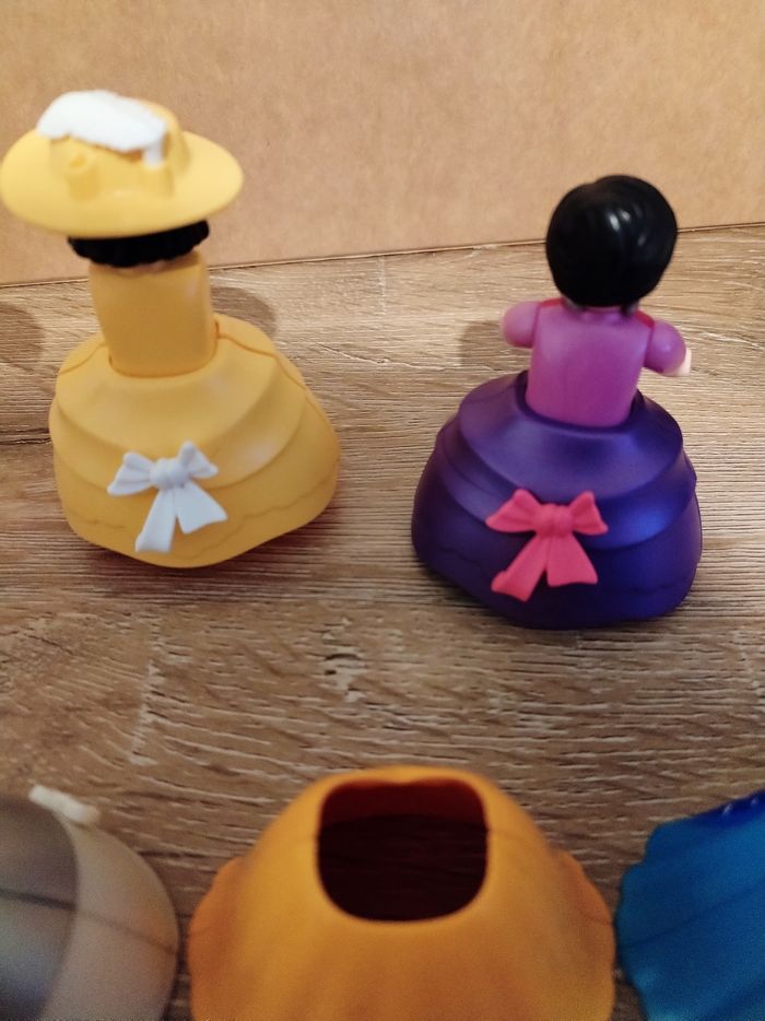 Playmobil - photo numéro 4