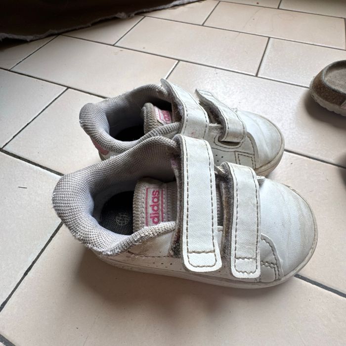 Chaussures - photo numéro 2