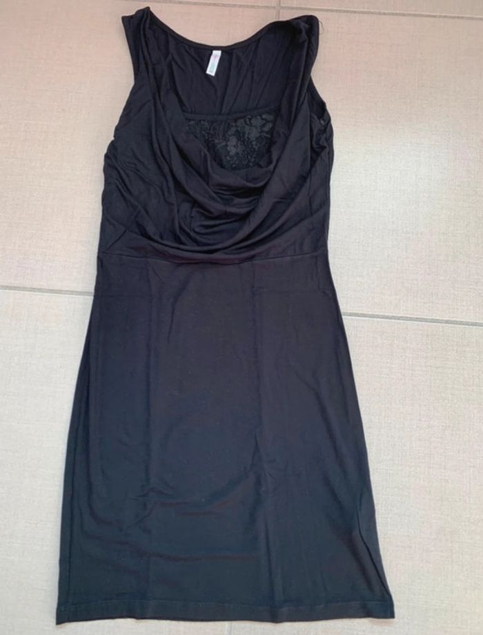 Lot de 2 robes noires taille 36/s - photo numéro 5