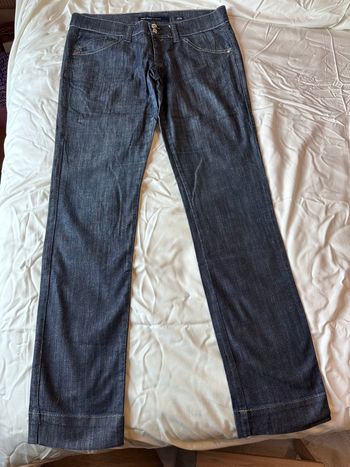 Jean femme Miss Sixty taille 38 style rolan 