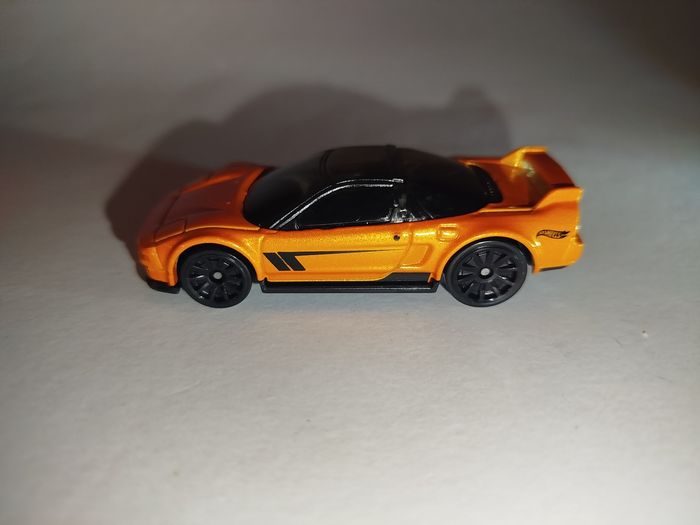 Hot Wheels '90 Acura NSX Exclusive Multipack 2025 - photo numéro 5