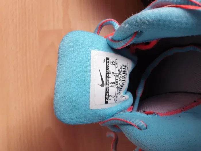 Baskets nike - photo numéro 4