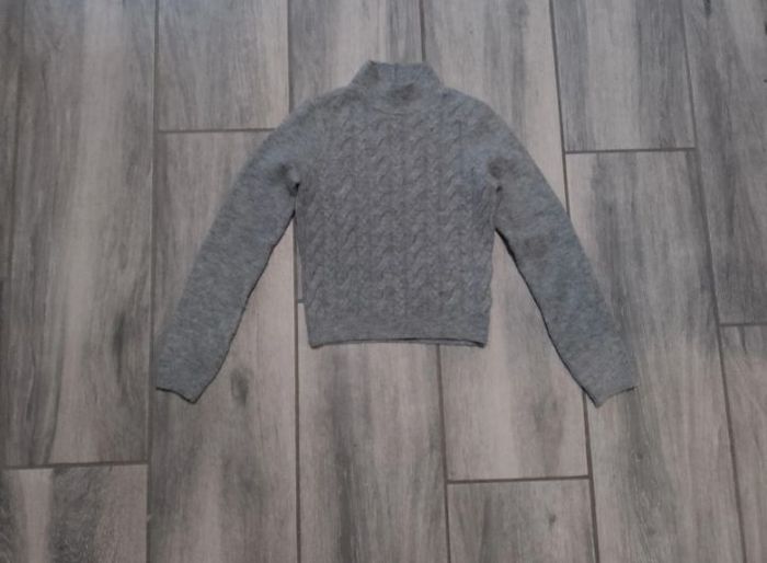 Lot de 4 pulls femmes - photo numéro 2