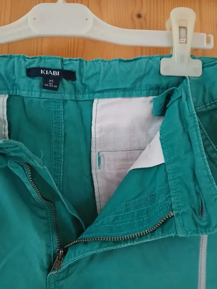 Short bermuda - photo numéro 4