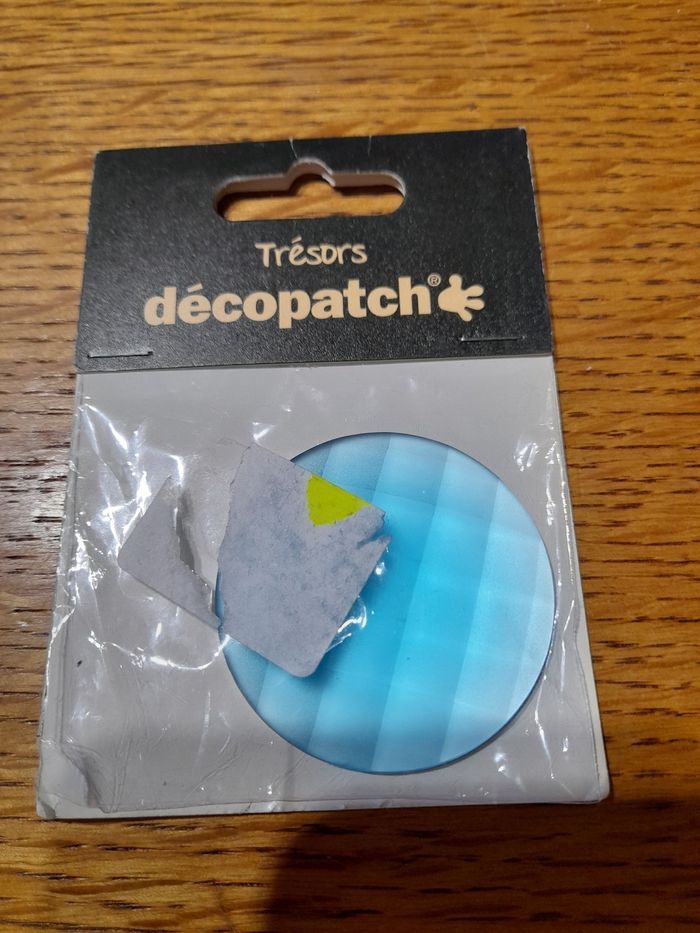 Patch