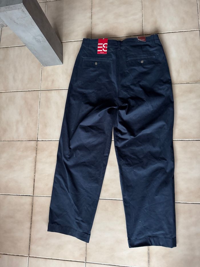 Pantalon esprit vintage neuf - photo numéro 2