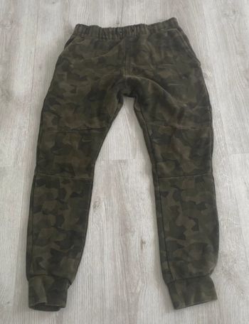 Jogging militaire sans marque taille M