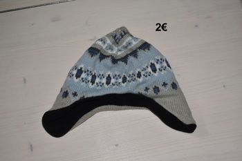 bonnet 42 cm