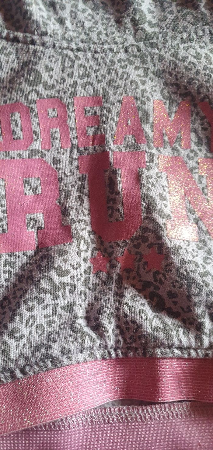 Pull court - photo numéro 2