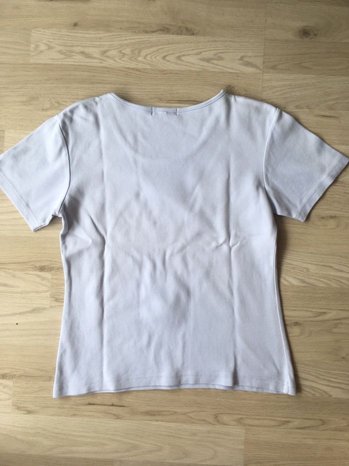 Tee shirt - photo numéro 2