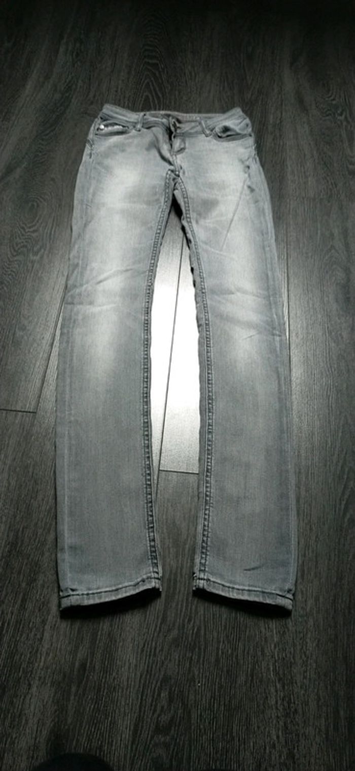 Jean sixty Seven - photo numéro 4