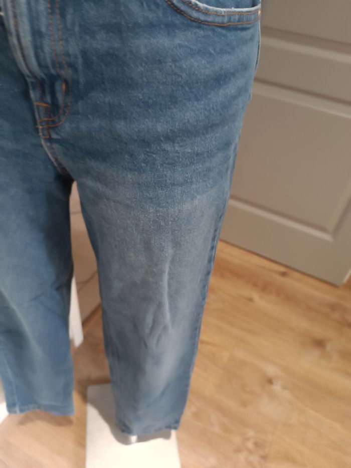 Pantalon femme t 38 lefties - photo numéro 4