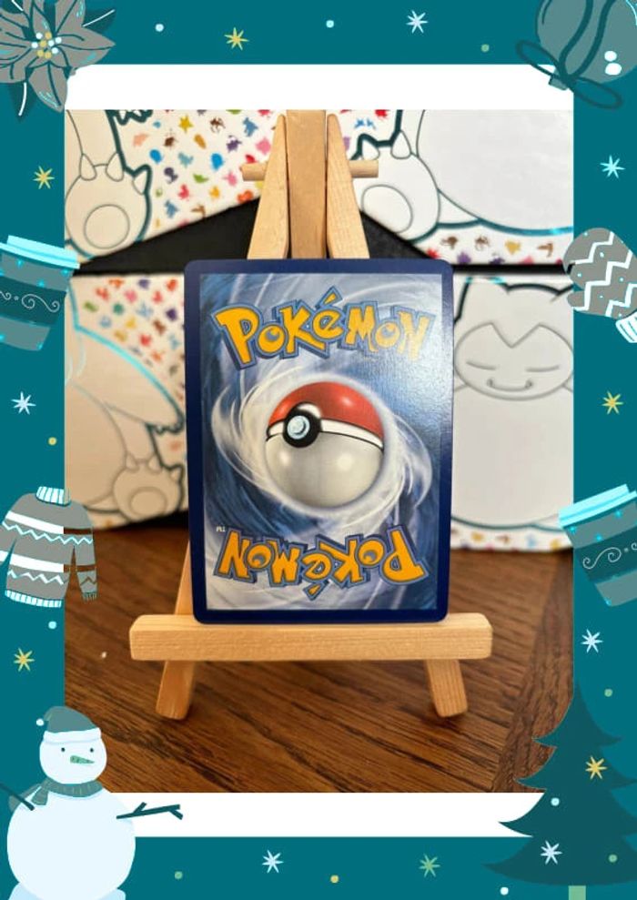 Carte Pokémon dresseur Kabu tg26/tg30 origine perdue - photo numéro 2