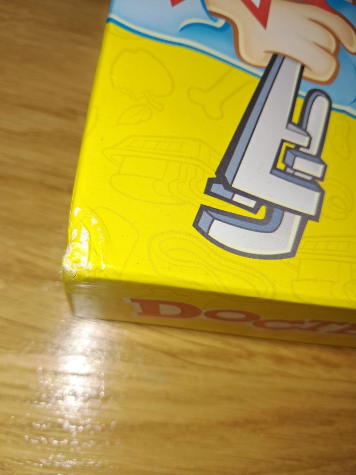 Docteur maboul - photo numéro 7