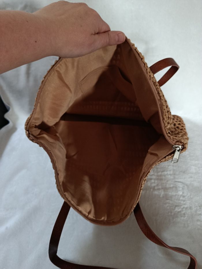 A saisir, sac de plage ( ou autre) jamais servi ! ( bien lire) - photo numéro 3