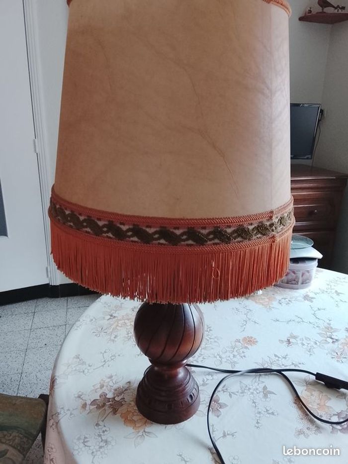 lampe de salon - photo numéro 4