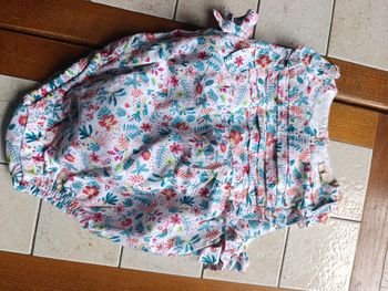Bébé fille