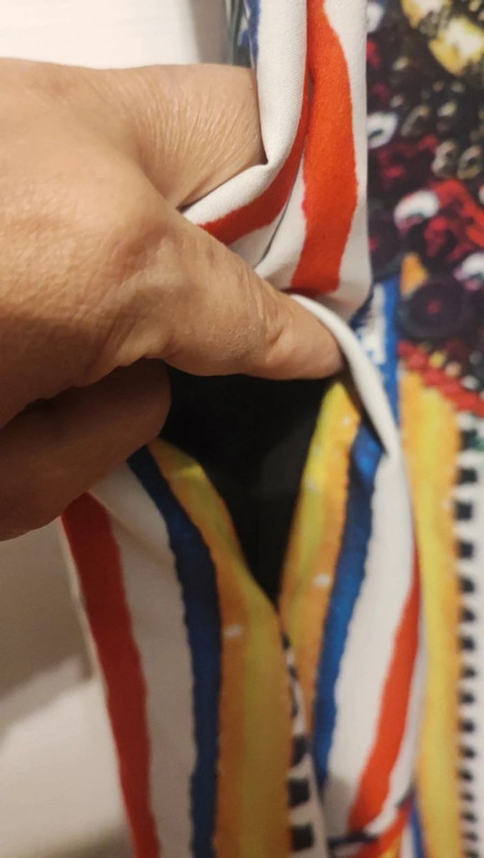 Longue robe - photo numéro 3