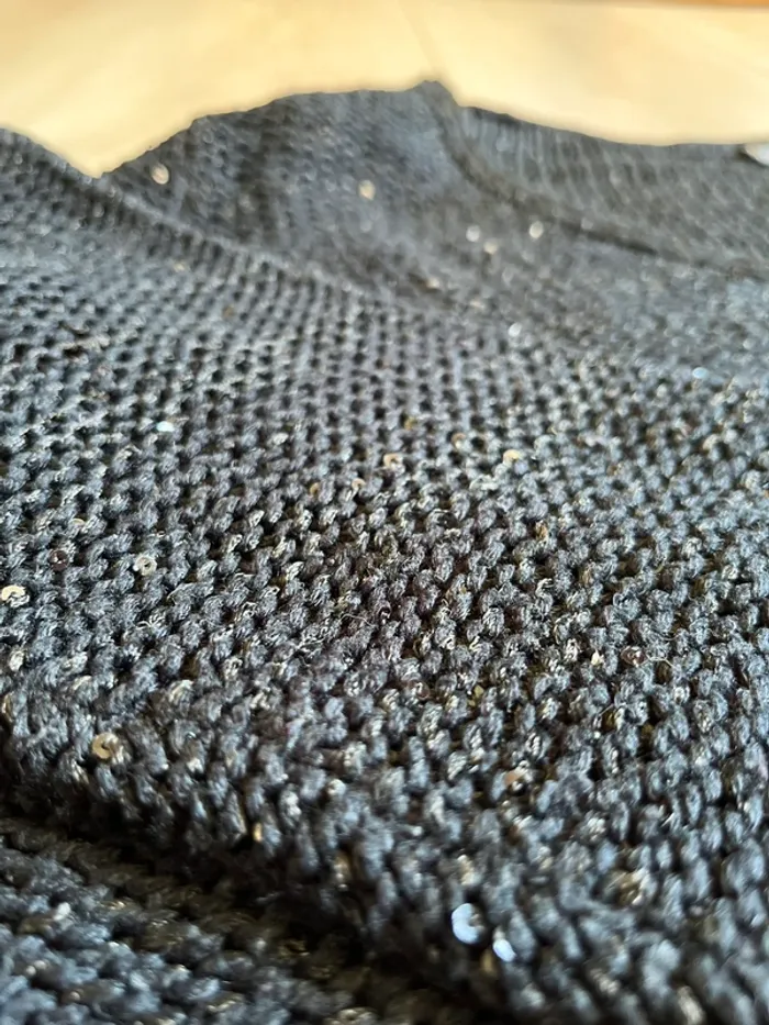 Pull Esmara - photo numéro 3