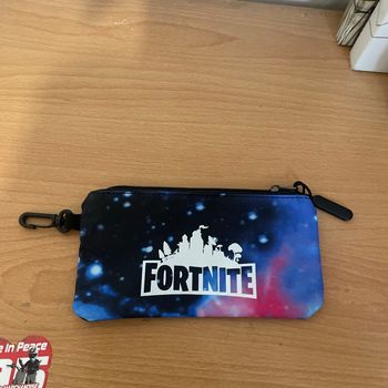Trousse fortnite