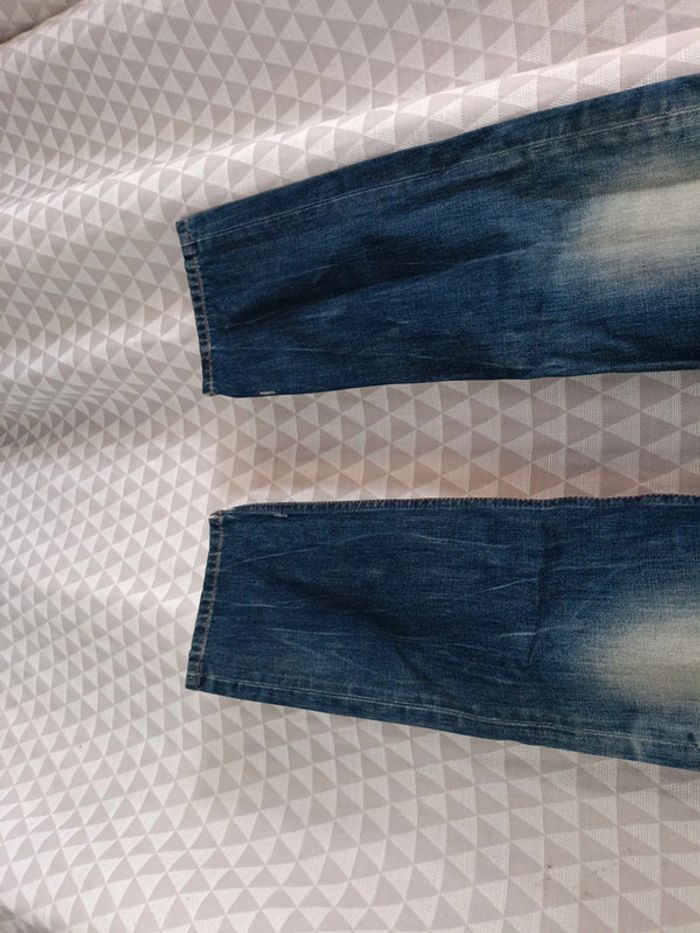 Jean Pepe jeans (32/32) taille 42 neuf - photo numéro 14