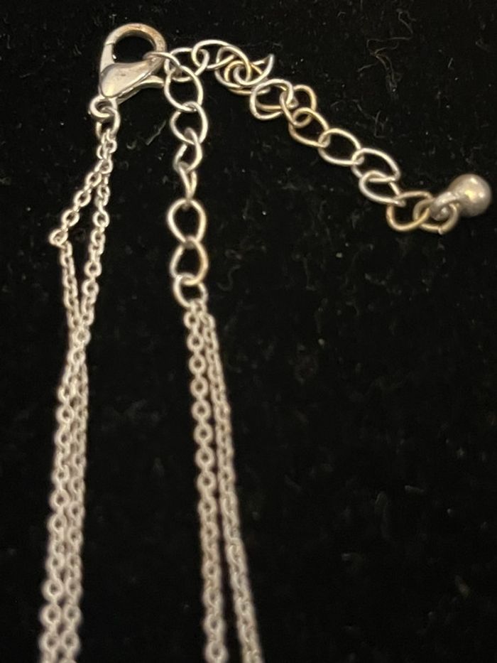 collier double - photo numéro 3
