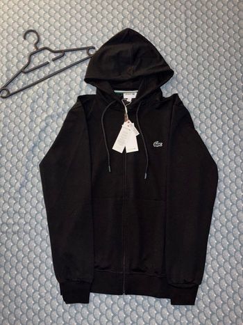 Veste Lacoste