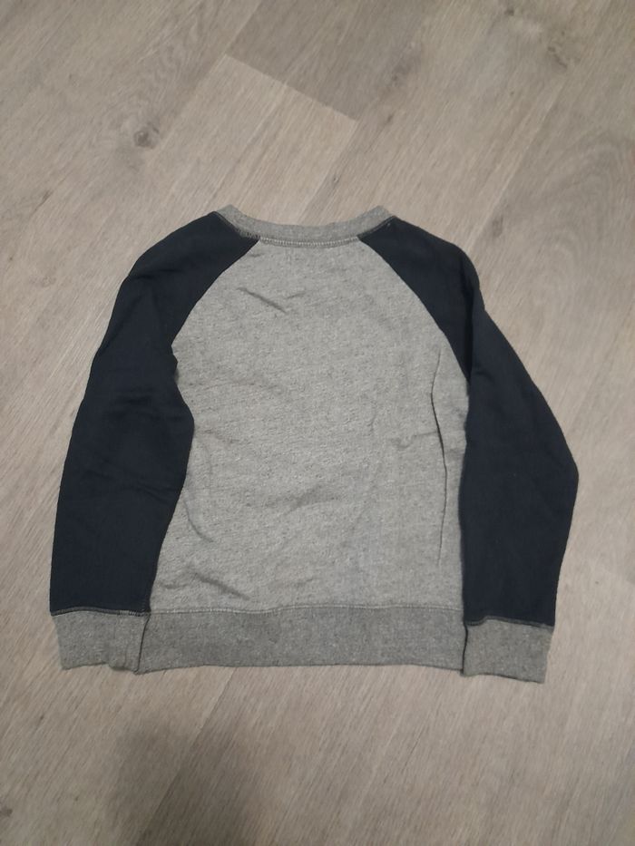 Sweat - photo numéro 2
