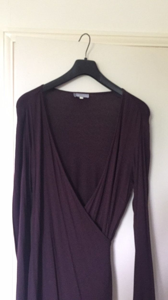 Robe de grossesse Natalys T2 - photo numéro 2