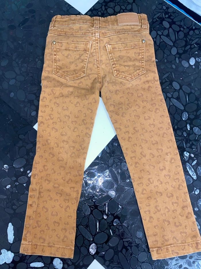 Pantalon fille - photo numéro 4