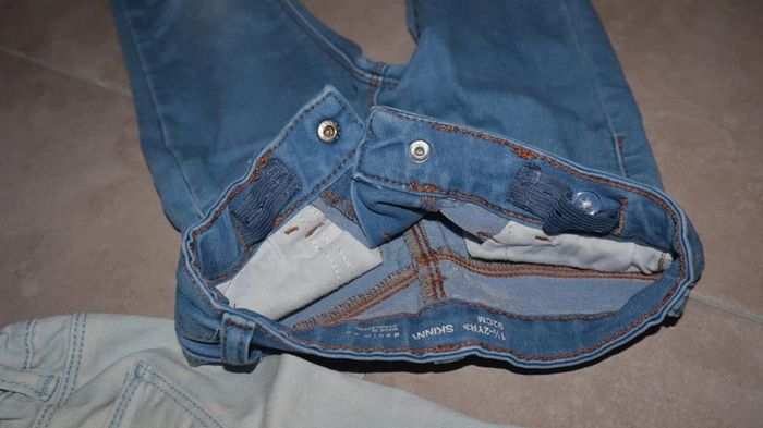 Lot 3 pantalons 18 mois - photo numéro 5