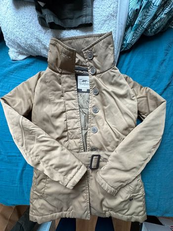 Veste Burberry