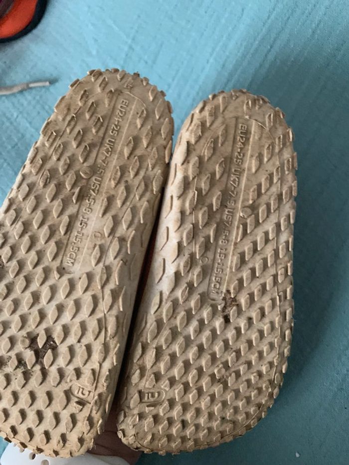 Chaussures d’eau - photo numéro 2