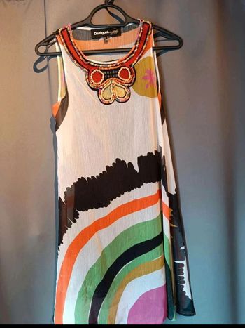 Robe  Desigual