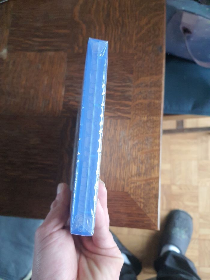 Jeu ps4 key we neuf sous blister - photo numéro 6