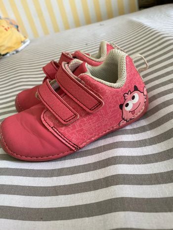 Chaussures randonnée