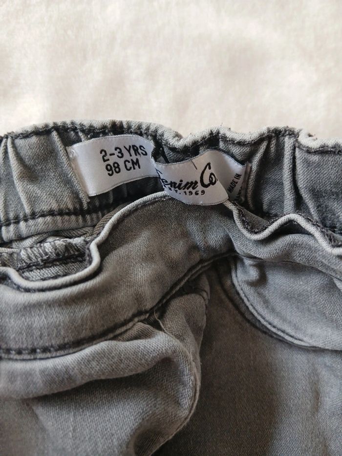 Jeans slim - photo numéro 4