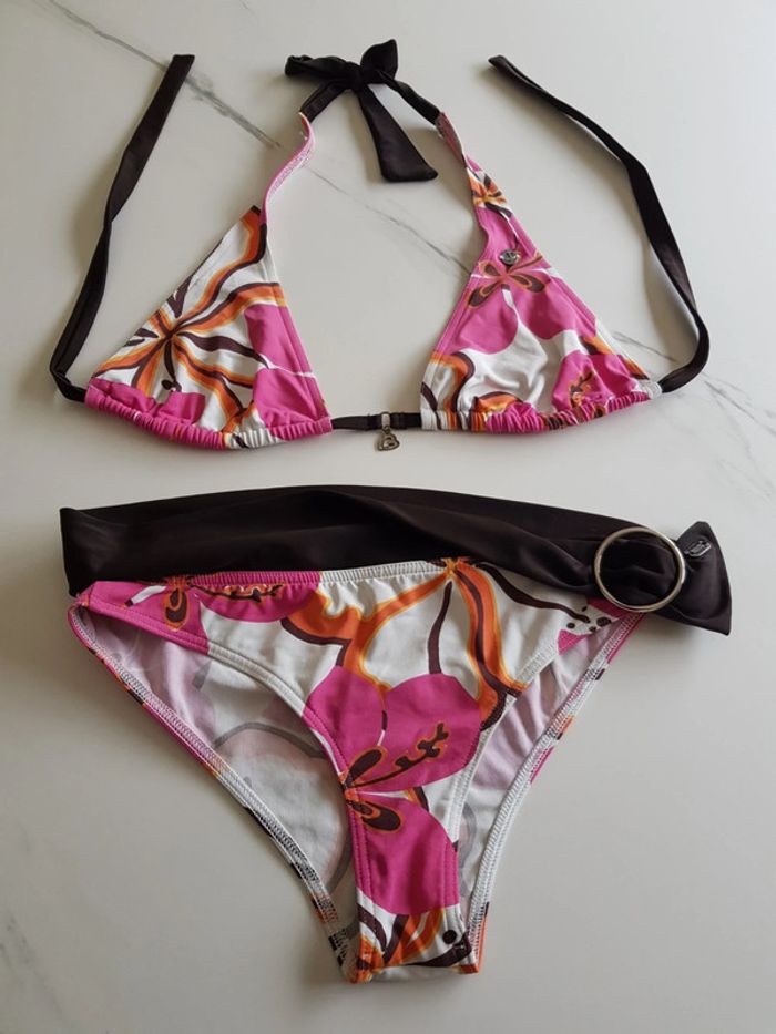 Joli maillot de bain