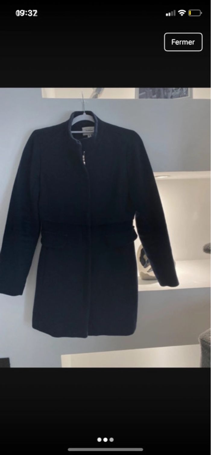 Manteau femme - photo numéro 2
