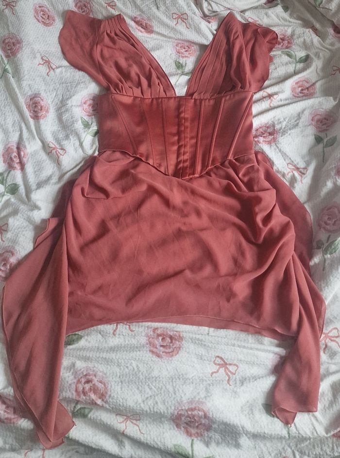 Robe Oh Polly!