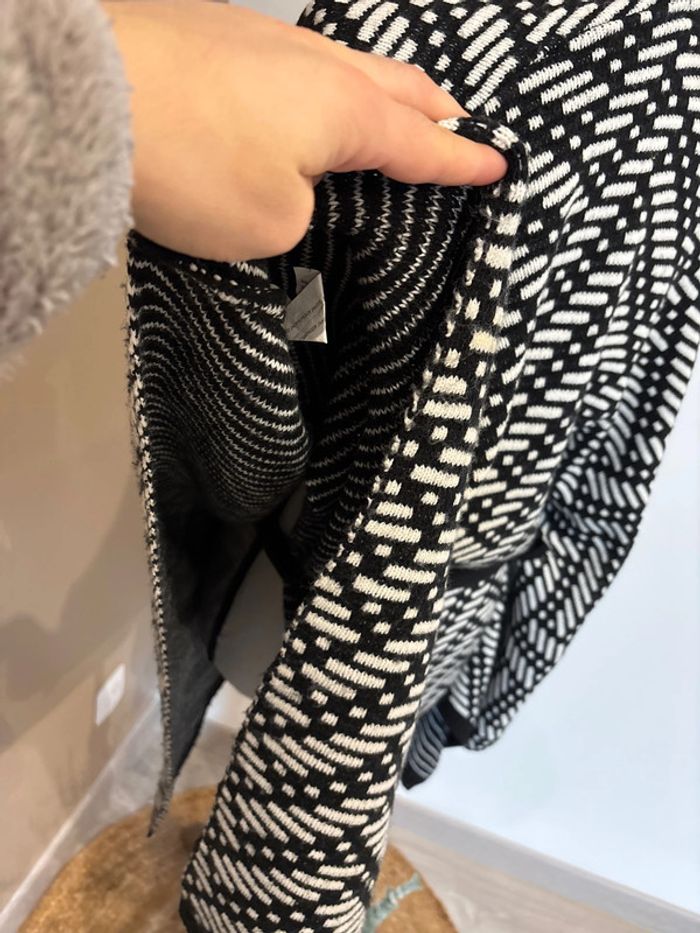 Veste à mettre par dessus manteau - photo numéro 5