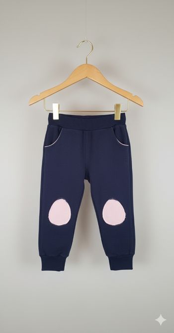 Bas de jogging 24 mois