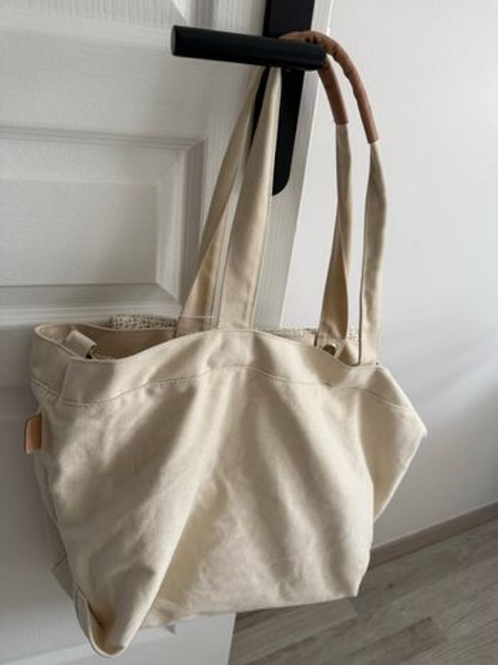 Sac à langer store Bag Bloom Babymoov - photo numéro 6